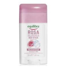 shumee Rosa rose deodorant tyčinka s kyselinou hyalurónovou 50ml