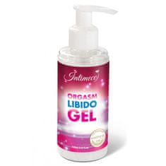 shumee Orgasm Libido Gel intímny gél pre ženy zlepšujúci libido 150ml