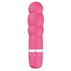 shumee Bcute Classic Pearl Vibrator klasický vibrátor Guava