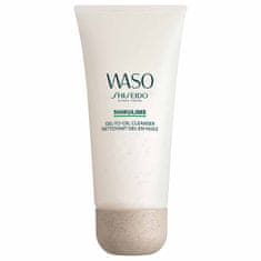 shumee Waso Shikulime Gel-to-Oil Cleanser hybrid na odličovanie a umývanie tváre gél 125 ml