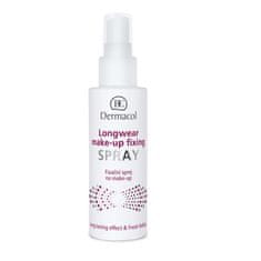 shumee Longwear Make-Up Fixing Spray fixačný sprej na make-up 100ml