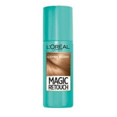 shumee Magic Retouch sprej na retuš korienkov Dark Blonde 75ml