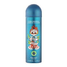 shumee Cuba Wild Heart dezodorant v spreji 200 ml