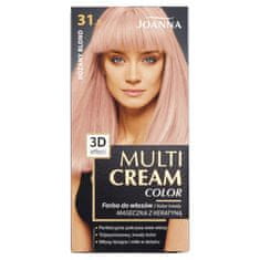 shumee Multi krémová farba na vlasy 31,5 Rose Blond