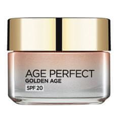 shumee Age Perfect Golden Age spevňujúci denný krém SPF20 50ml