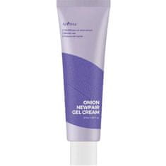 shumee Onion Newpair Gel Cream gélový krém na problematickú pleť 50ml