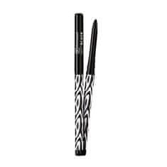 shumee Matte Eye Pencil matná ceruzka na oči Black 4,3g