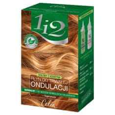 shumee Celia 1i2 Bylinná trvalá tekutá s keratínom normal 160ml