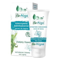 shumee Bio Alga pleťové sérum - intenzívne omladenie 30ml