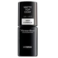 shumee Matte Top Coat matujúci vrch na hybridné laky 6ml