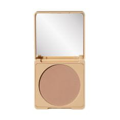 shumee Samožiariaci lisovaný bronzer 02 Warm 10g