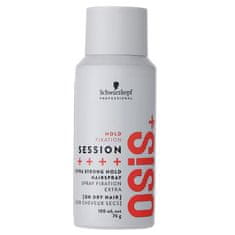 shumee Osis+ Session lak na vlasy so silnou fixáciou 100 ml