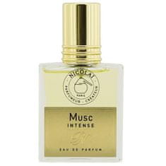 shumee Musc Intense parfémovaná voda v spreji 30 ml