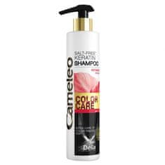 shumee Color Care keratínový šampón na farbené vlasy 250ml