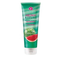 shumee Aroma Ritual Osviežujúci sprchový gél Fresh Watermelon sprchový gél 250 ml