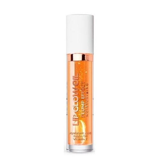 shumee Lip Glow Oil 03 Honey 4 ml