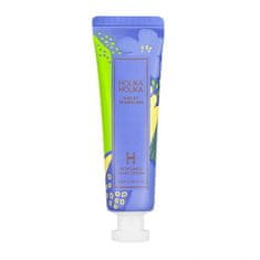 shumee Parfumovaný krém na ruky Violet Sparkling Perfumed Hand Cream 30ml