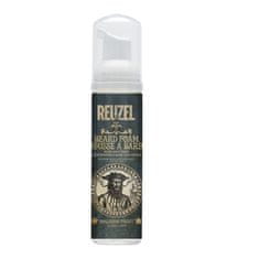 shumee Hollands Finest Beard Foam bezoplachový kondicionér na fúzy 70 ml