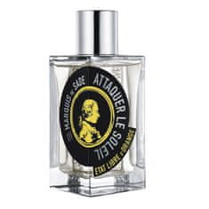 shumee Attaquer Le Soleil Marquis De Sade parfémovaná voda v spreji 100ml