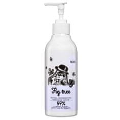 shumee Prírodný balzam na ruky a telo Fig Tree 300ml