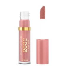 shumee 2000 Calorie Lip Glaze hydratačný lesk na pery s nutričným komplexom 085 Kvetinový krém 4,4 ml