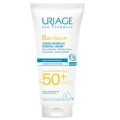 shumee Bariesun Mineral Cream minerálny krém na tvár a telo SPF50+ 100ml