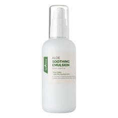 shumee Aloe Soothing Emulsion upokojujúca emulzia s aloe 120ml