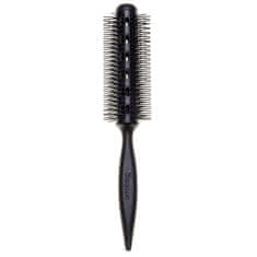 shumee D300 Hyflex Radial Vent Brush Black