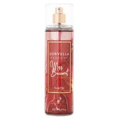 shumee Telová hmla Miss Baccarat 200 ml