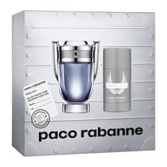 shumee Invictus set toaletná voda v spreji 100ml + tyčinkový dezodorant 75ml