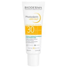 shumee Photoderm AKN Mat SPF30 krém na aknóznu pleť 40ml