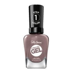 shumee Miracle Gél lak na nechty 205 To The Taupe 14,7ml