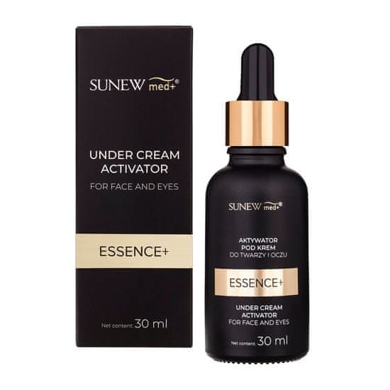 shumee Essence+ Activator Under Cream Aktivátor pod tvár a očný krém 30 ml