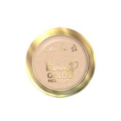 shumee Bouncy Highlighter zvýrazňovač tváre Gold