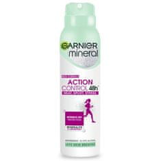 shumee Antiperspirant v spreji Mineral Action Control 150ml