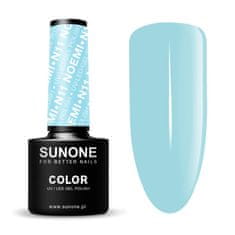 shumee UV/LED Gel Polish Color hybridný lak N11 Noemi 5ml