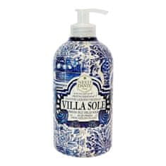 shumee Villa Sole Fresia Blu Delle Eolie tekuté mydlo 500ml