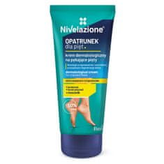 shumee Nivelazione dermatologický krém na popraskané päty 75ml