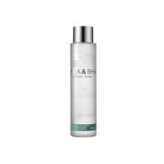 shumee AHA & BHA Daily Clean Toner exfoliačný toner na tvár 150 ml