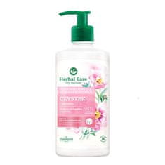 shumee Herbal Care ultra jemný gél na intímnu hygienu Čistek 330ml