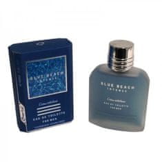 shumee Blue Beach Intense toaletná voda v spreji 100 ml