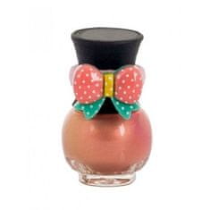 shumee Peel-Off lak na nechty 07 Peach Ballerina 5ml