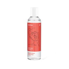 shumee Gentle Men Warming Lubricant hrejivý lubrikant na vodnej báze 300 ml