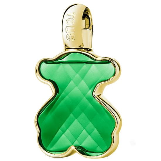 shumee LoveMe The Emerald Elixir parfém v spreji 50ml