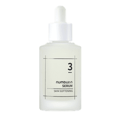 shumee No.3 Skin Softening Serum upokojujúce sérum na tvár 50ml