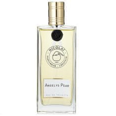 shumee Angelys Pear toaletná voda v spreji 100ml