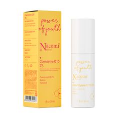 shumee Next Level koenzým Q10 2% 30ml