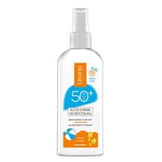 shumee Sun Kids ochranné mlieko pre deti s vôňou vanilky SPF50+ 150ml