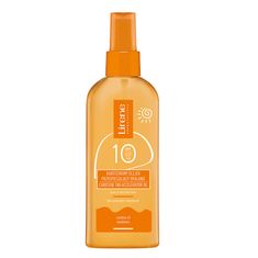 shumee Opaľovací olej s karoténom SPF 10 150 ml