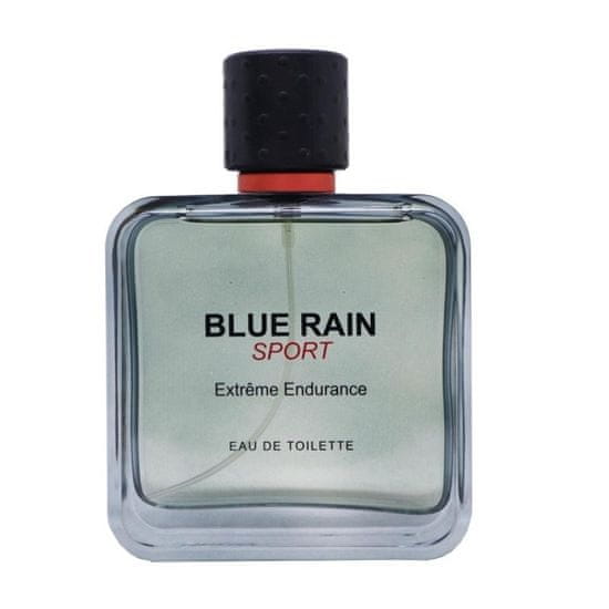 shumee Blue Rain Sport toaletná voda v spreji 125ml